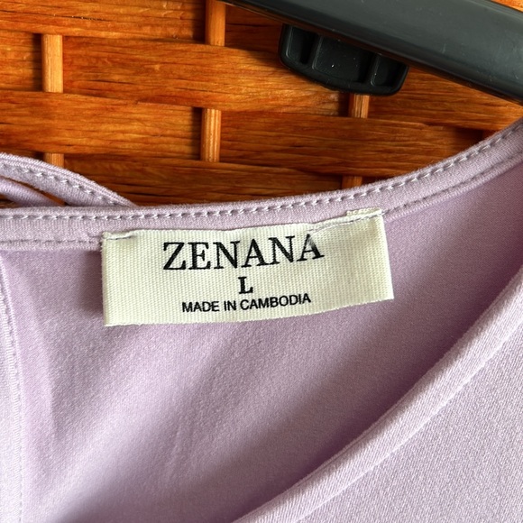 Zenana romper - Picture 7 of 7